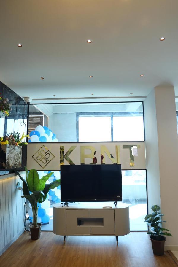 Hotel The Parker Inn By Kbnt Group Σουράτ Εξωτερικό φωτογραφία