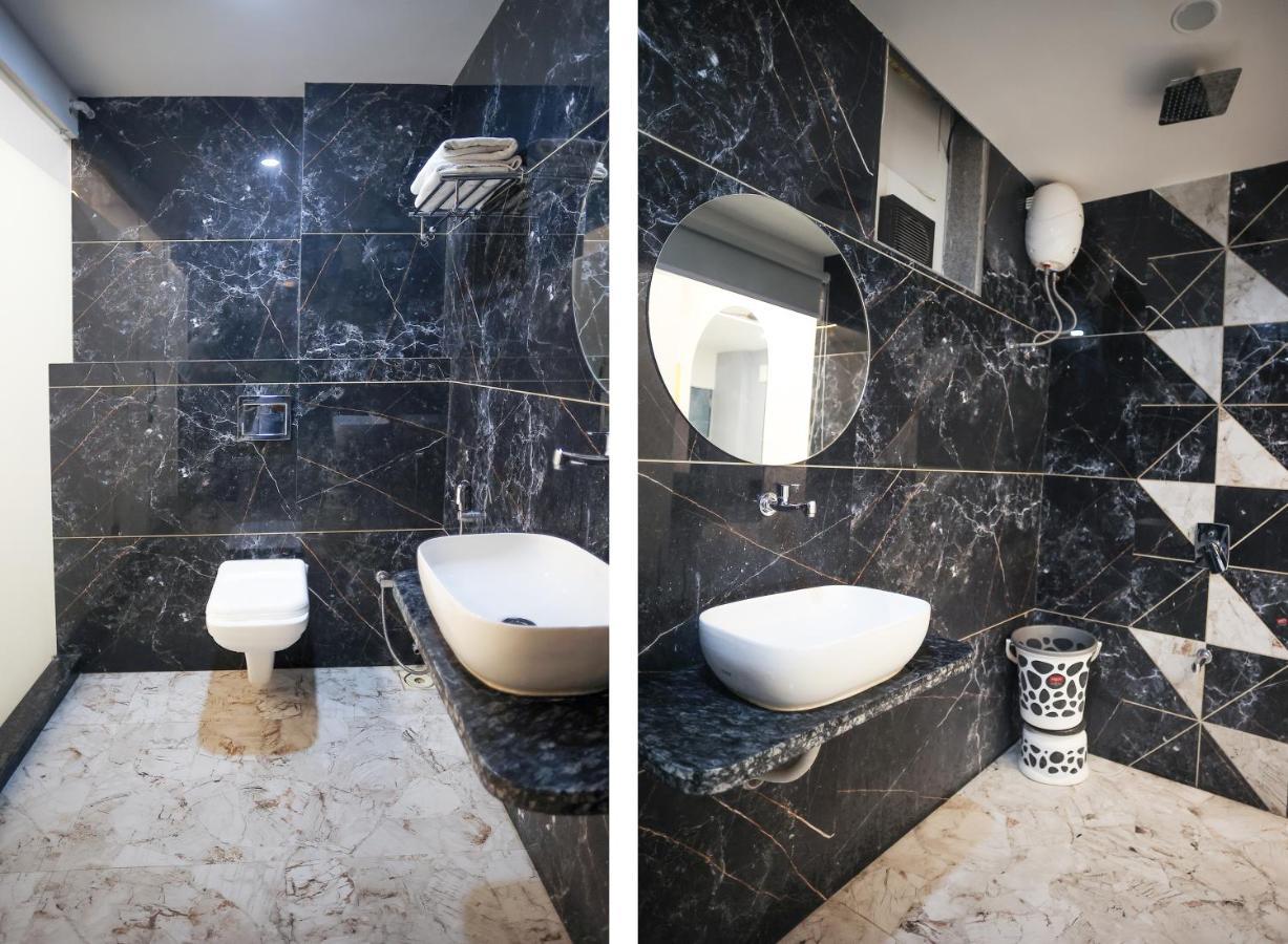 Hotel The Parker Inn By Kbnt Group Σουράτ Εξωτερικό φωτογραφία