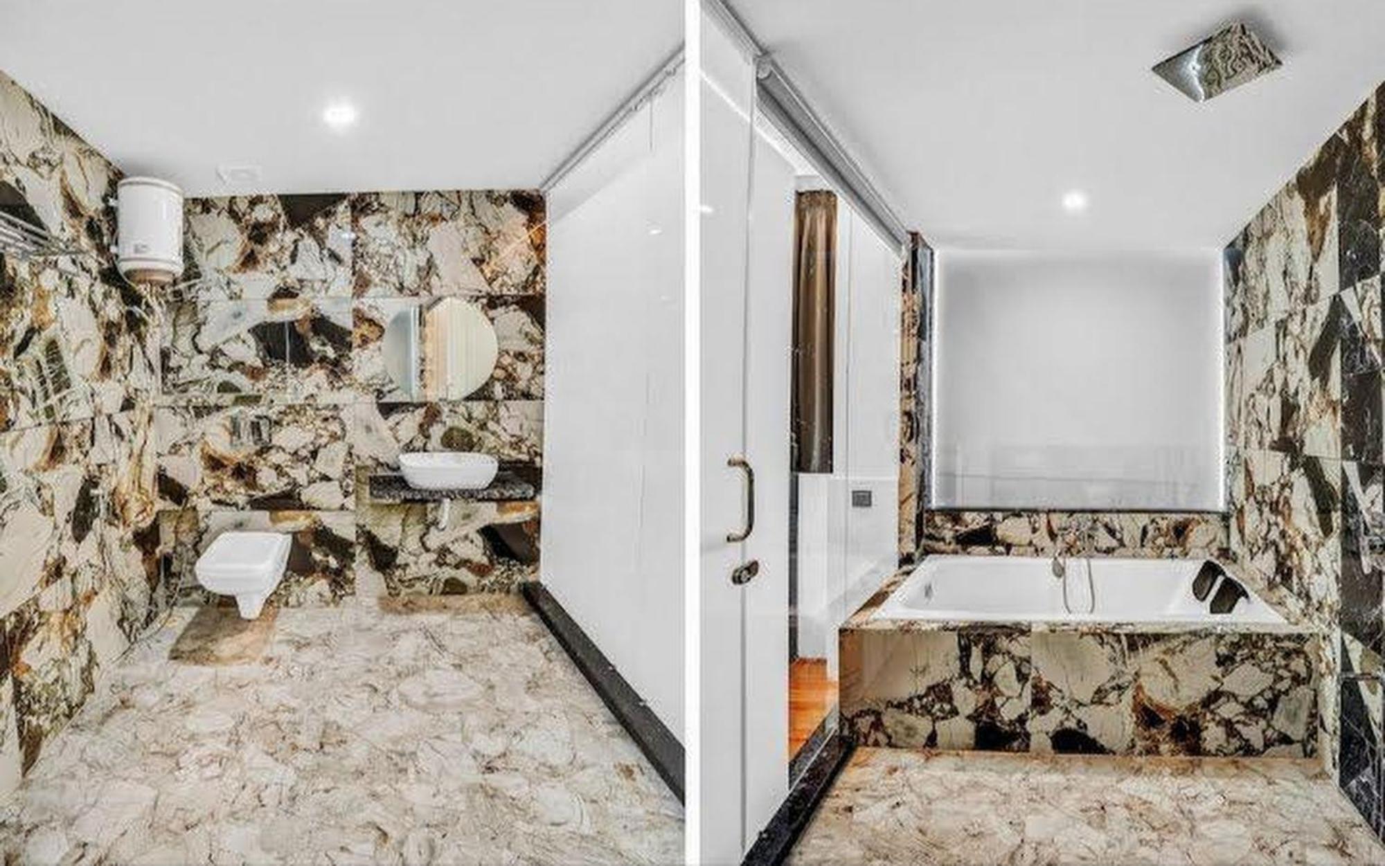 Hotel The Parker Inn By Kbnt Group Σουράτ Εξωτερικό φωτογραφία